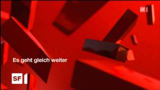 Sendestörung Sf1 29.08.2011 - 105435