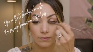 ipsy | HOW TO ACHIEVE A BRONZER ALLOVER WITH TARTE COSMETICS