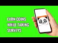 How to Earn Coins While Taking Surveys on WeWard