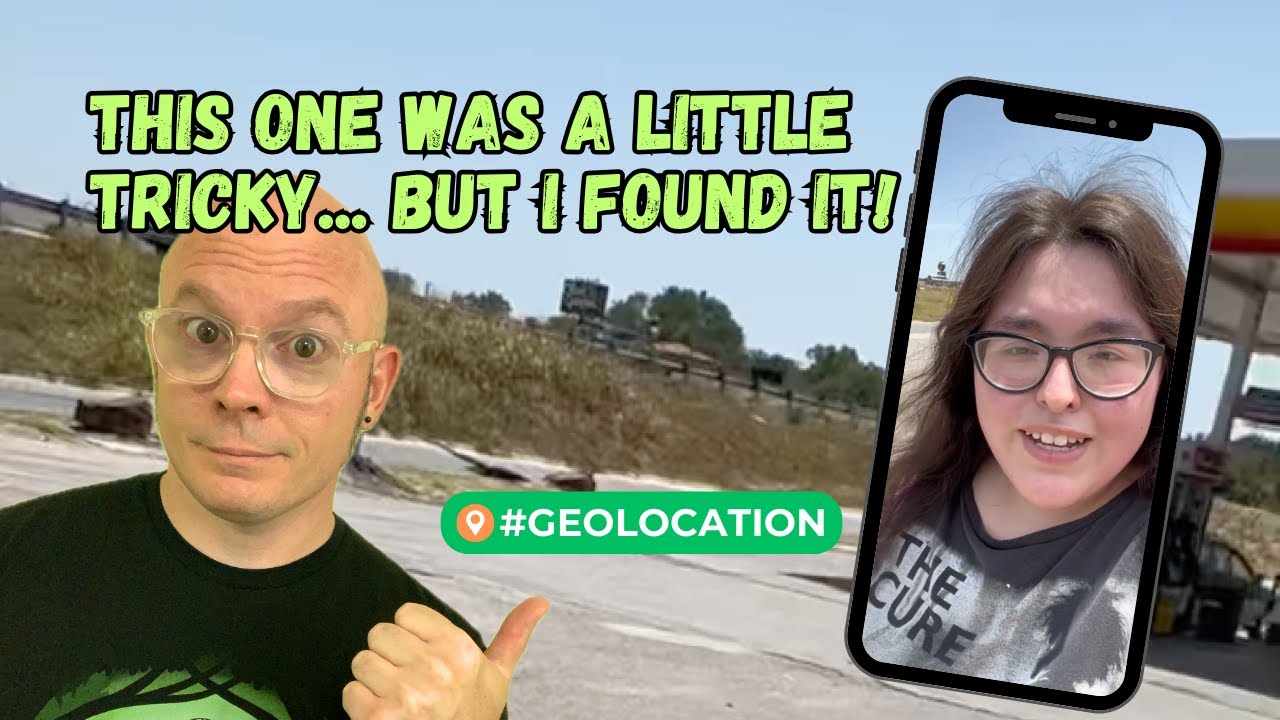 Geolocation Season 2, Episode 91 - YouTube