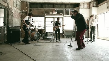 St  Paul and The Broken Bones   Call Me   OurVinyl Sessions