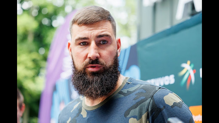 J. Valančiūnas išsisukinėja nuo klausimo dėl „Denver Nuggets“: apie rinktinę pašnekėkime geriau