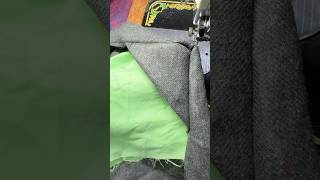 Sewing 🧵 tips the box corners #sewing #shorts feed#trending