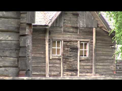 Turkansaaren ulkomuseo - Turkansaari open-air museum