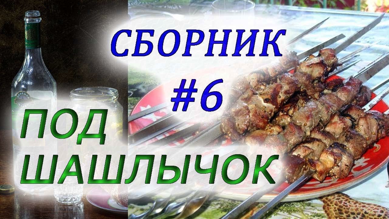 Текст песни шашлычок