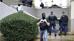 Le procès de la filière jihadiste de Cannes-Torcy s'ouvre à Paris