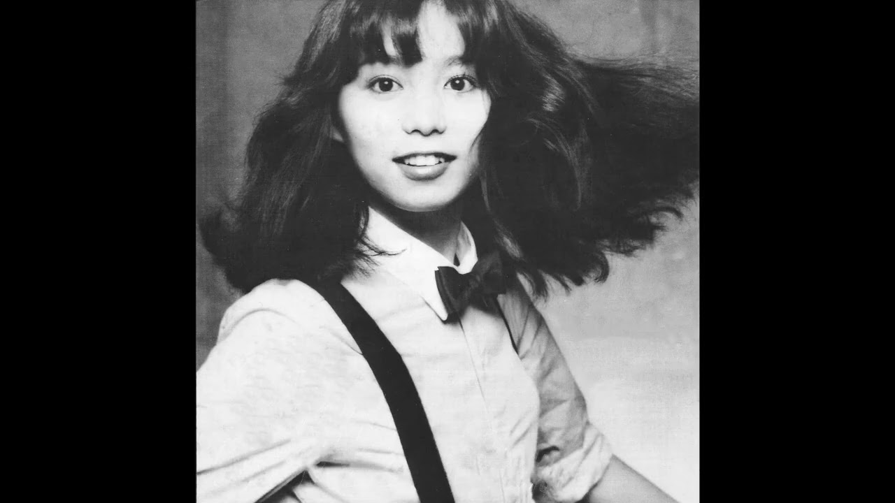 Mariya Takeuchi - Plastic Love (Original Viral Version)