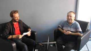 Ünlü Oyuncu Tuncay Akça İle Röportaj Ve Tavsiyeler