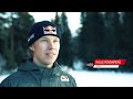 TGR-WRT Rally Sweden 2023 - Pre-Event Testing
