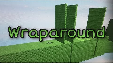 Roblox - Wraparound Difficulty Chart Obby (Part 3)