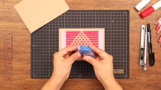 カードを作ろう！DIY Valentine’ｓ Day バレンタイン