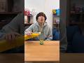 部屋の重力がおかしくなりました。 #shorts