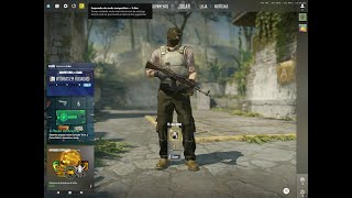 CS2 - JOGANDO COMPETITIVO | FACEIT | GC | #4
