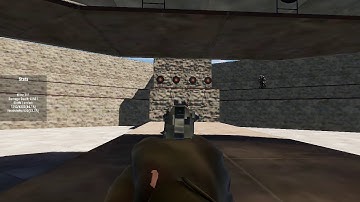 Rust Bloody M92 macro