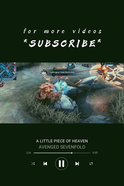 MONTAGE LING FASTHAND | LING NERFED | LING FT A LITTLE PIECE OF HEAVEN #shorts #fyp #lingmontage