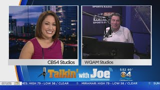 Talkin' With Joe 12/17