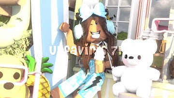 💓🌷| New gfx intro! 💭 //@irislovesbedwars