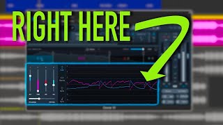 Celebrity Ozone 10: Make Multiband Compression Simpler With The Impact Module Wealth