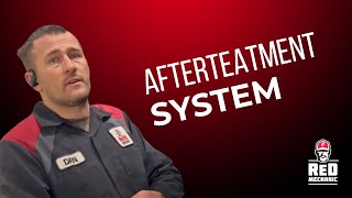 Aftertreatment Eng