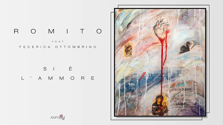 Romito - Si  l'ammore (feat. Federica Ottombrino) ...