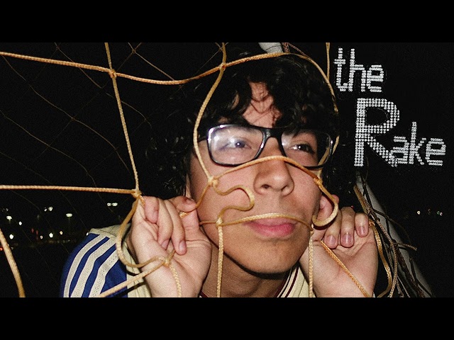 Riovaz - the Rake (can't complain) (Official Audio) class=