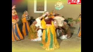 Holiya mein udde re gulal dalo rang kesariya - Rajasthani song