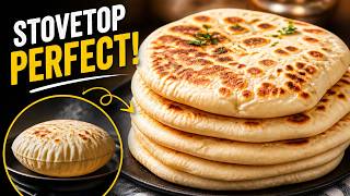 The Secrets of Perfect Pan Bread Part 1  Join me LIVE!  PAN BREAD MARATHON! WOW!✨ screenshot 3
