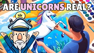 Are Unicorns Real? Exploring the Mythical Creatures