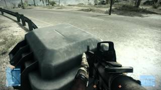 bf 3 graphics problem
