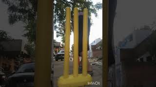 Rohit Sharma vs vaibhav Suryavanshi intense gully cricket match 😃😂😂