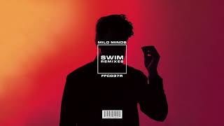Mild Minds - Weak Signal (Cabu Remix)