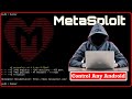How to Easily Install Metasploit in Android (No Root Required) | Noob Cyber Tech