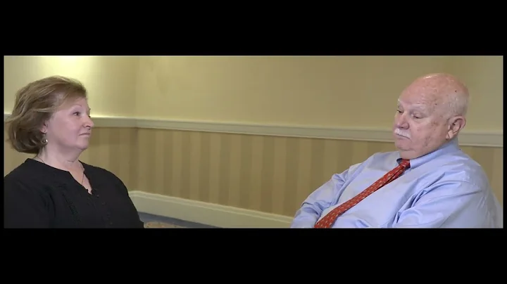 Dr. Lark Eshleman interviews Dennis Miller, part 1...