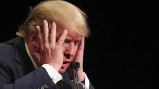 Trump hit with SURPRISE bad news in NY trial
