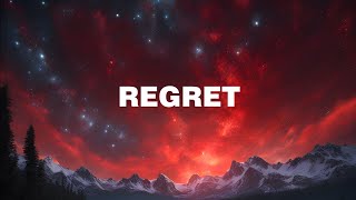 Video thumbnail of "[FREE] Lewis Capaldi x Adele Type Beat "Regret" | Emotional Piano Ballad"