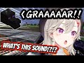【Vspo/Eng Sub】Komori Met being pranked by taya
