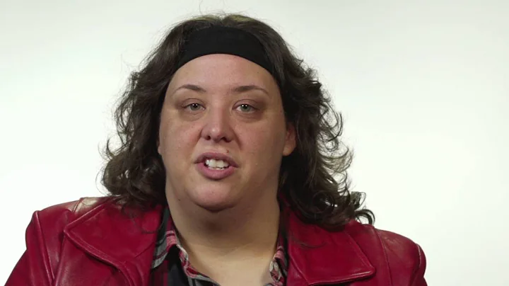 Faces of CSU - Kristi Walker