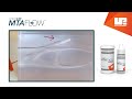 How to use MTAFlow™ repair cement for root canal deviations