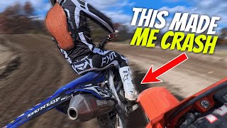 видео: Меня вытащили и СЛОМАЛИ ключицу... картинка: Меня вытащили и СЛОМАЛИ ключицу...