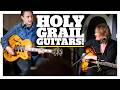 T-Bone Walker's Gibson ES5… And More!