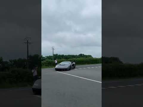 New Lamborghini Countach 🤯🤯