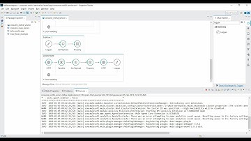 How to call synchronous flow and SubFlow in MuleSoft using FlowReference component