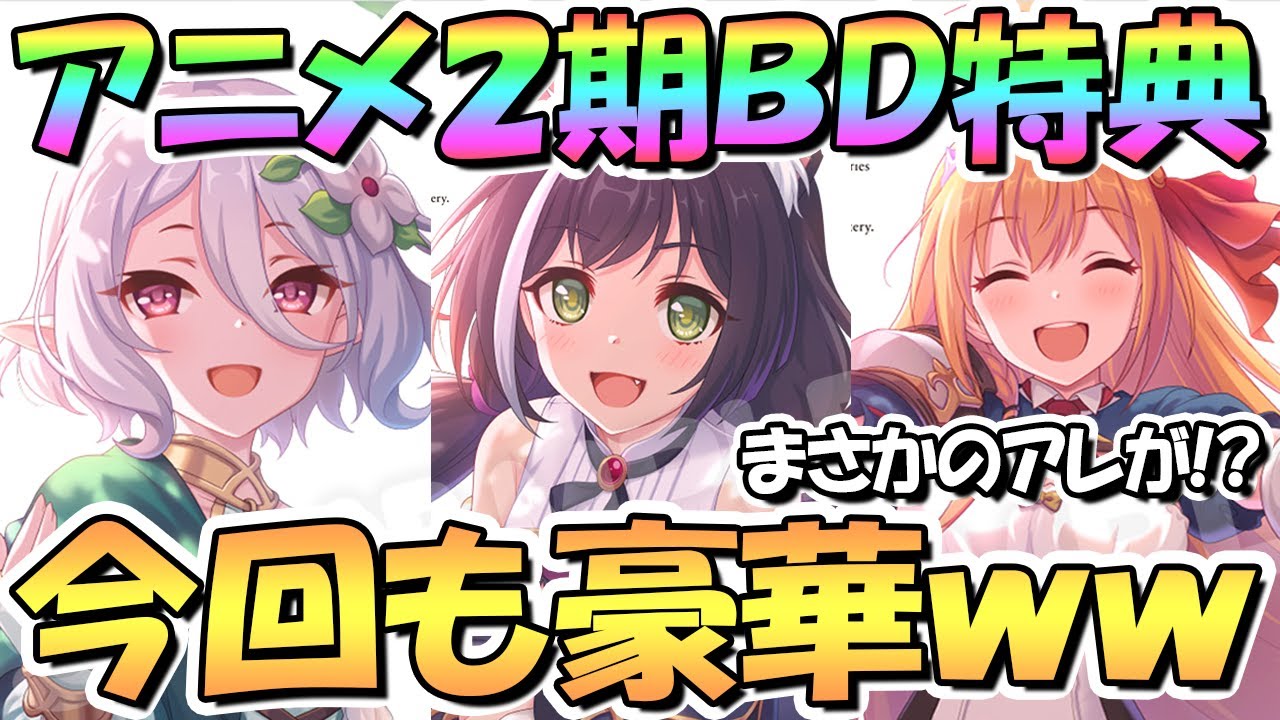 プリコネ CD 23.24.25.26.27.28.29.30弾+特典セット プリコネ CD 23.24.25.26.27.28.29.30弾+特典セット PRICONNE