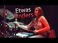 Etwas Unders (Revival PartyЯ) 🥁 ДК Днепр, Киев (27.05.2005)