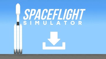 How Install Blueprints in Space Flight Simulator
