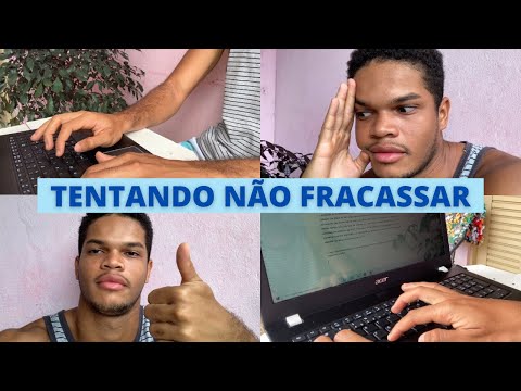 😱 A MATÉRIA