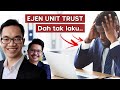 Ini sebab kenapa agent UNIT TRUST makin tak laku.. (sedih..)