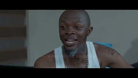 FIGHT OR FLIGHT ONLINE - UCHE MONTANA, SAMUEL PERRY (BRODA SHAGGI), Latest 2025 Nigerian Movie