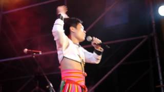 1011014Suming舒米恩@花蓮原聲音樂節02 約翰淑米