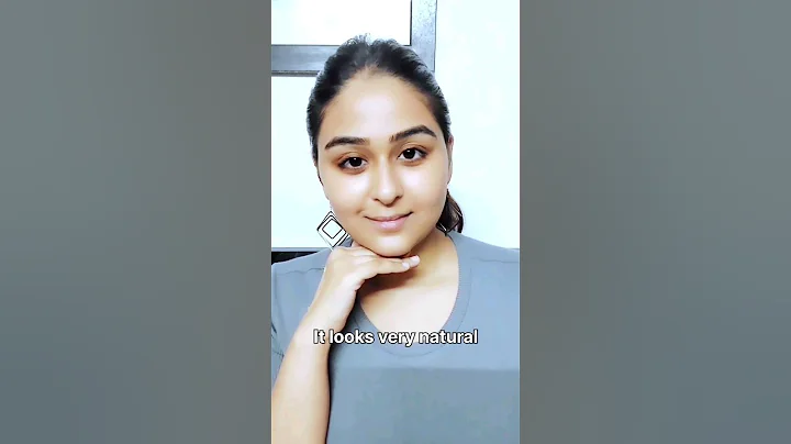 DIY Tinted Moisturiser #diy#tintedmoisturizer#diymakeup#makeup#skincare#makeuphacks#beautyhacks